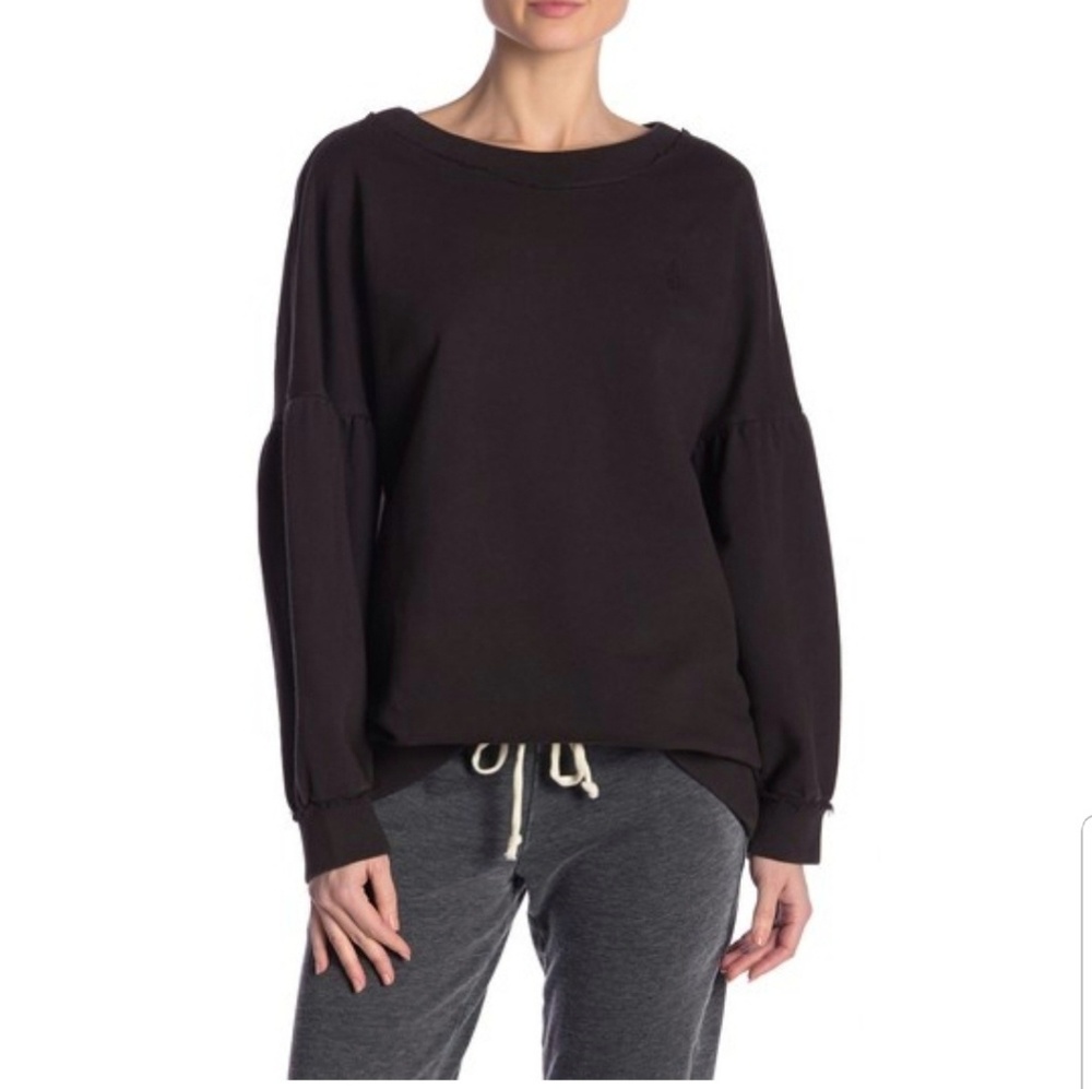 Free People Sweatshirt